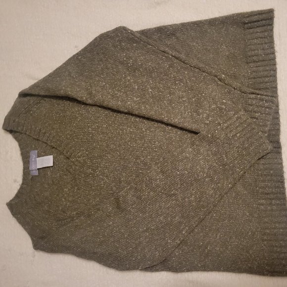 Modern Soul New Large Sweater - Picture 3 of 3